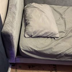 Twin Bed Frame
