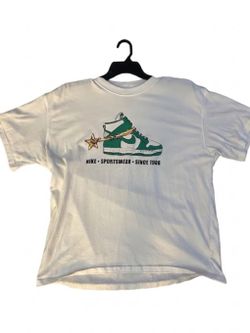 RARE NIKE TEE (XL)