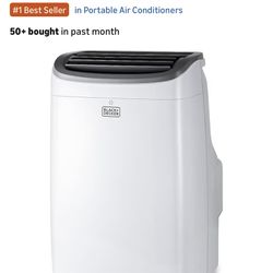 Portable Ac