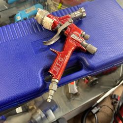 HVLP Paint Sprayer HVLP MC – G