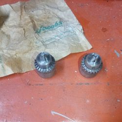 Jacobs 5/16-24 Chick