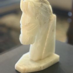Small Onyx Horse Sculpture