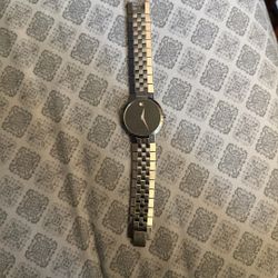 Movado Mens Watch
