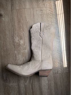 Dingo cowgirl boots 8.5 women’s