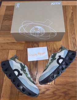 Kith for On K-Tech 2 Grain Taiga Size 10 3MG10846140