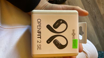 Shokz OPENFIT 2 SE