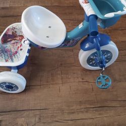 Tricycle