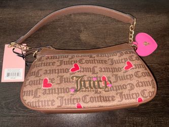 Juicy Couture Hand Bag