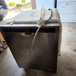 Maytag Dishwasher