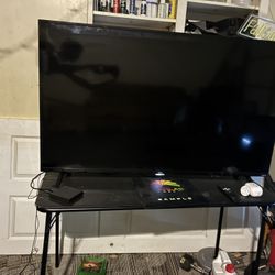 TCL 55 Inch Tv