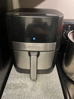 Gourmia Air Fryer