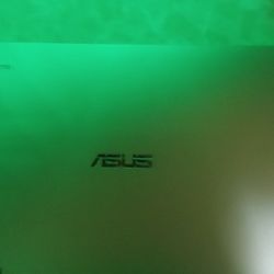 ASUS CHROME NOTEBOOK