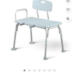 Transfer Bench 