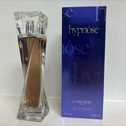 Hypnose Lancome Perfume BRAND NEW IN SEALED BOX