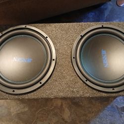 Speaker Brand New In Used Speaker Box