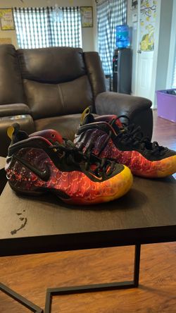 Nike shoes