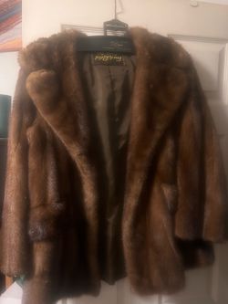 Fur Coat