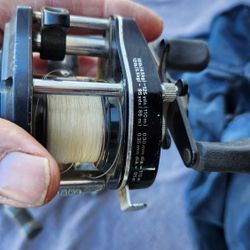 Daiwa Reel