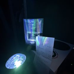 Creed Absolu Adventus