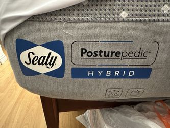 Tempurepedic great condition