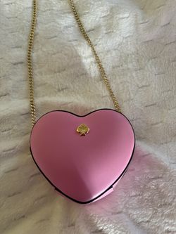 Kate Spade Heart Purse