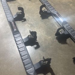 Chevrolet/GMC Running Boards - GM OEM / factory