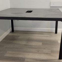 Work/study table (2)