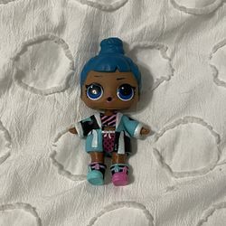 Small Lol Doll