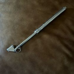 Heavy Duty Tire Pressure Guage