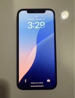 iPhone 12