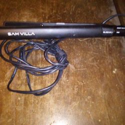 Sam Villa Straightener 