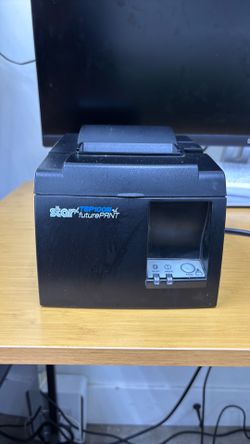 Receipt Printer