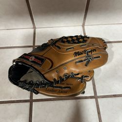 MacGregor Baseball Glove 
