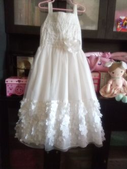 Girl Dress