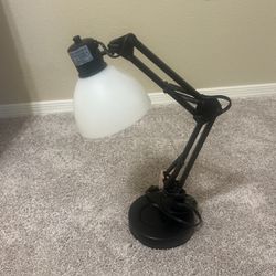 Vintage Lamp (can Be Used As Piano Lamp)