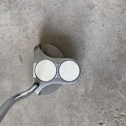 Odyssey Putter 