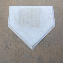Home Plate