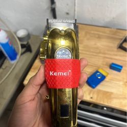 Kemei Clipper 