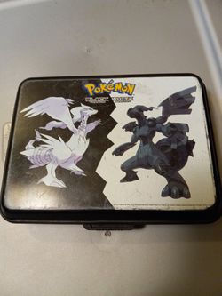 Pokemon Ds Case