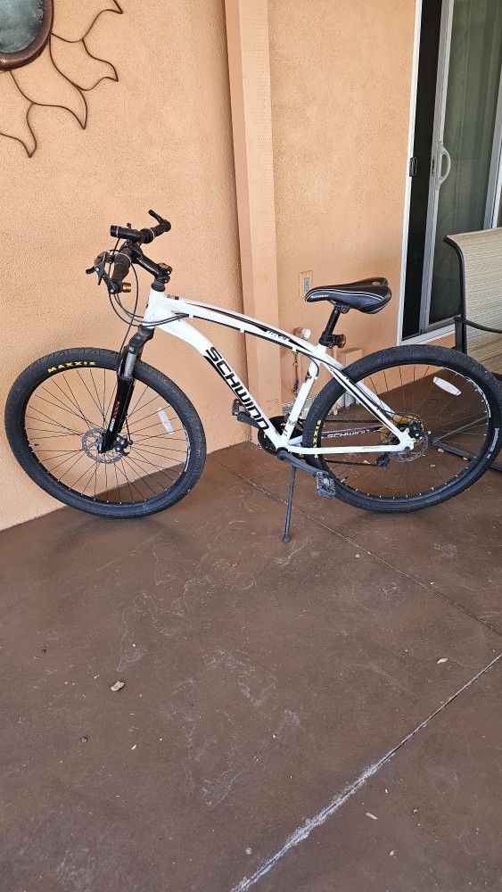 Mountain Bike