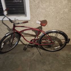 Schwinn All Original 1970s