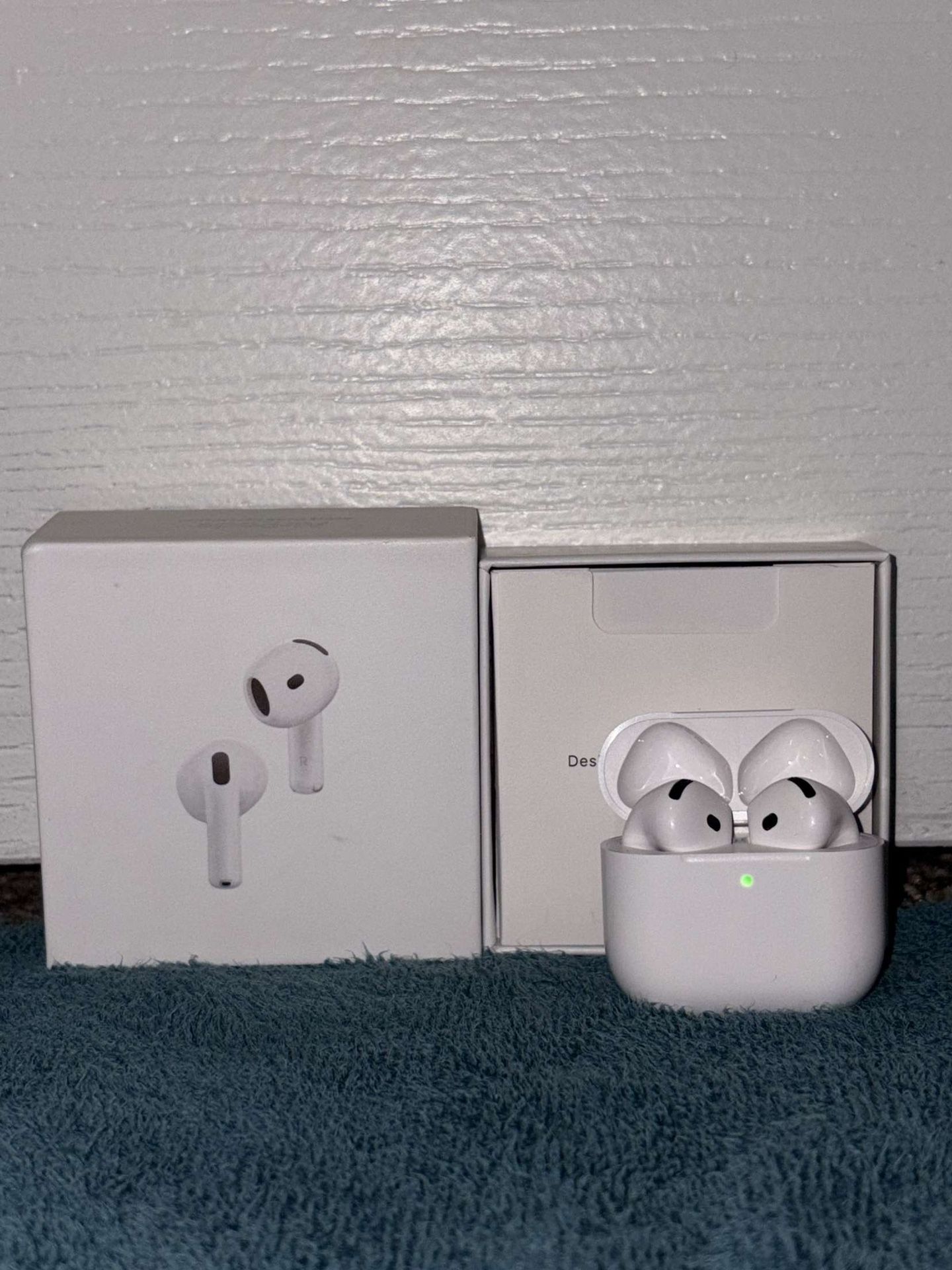 Airpod Gen4