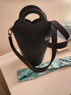 Tiffany & Co. Leather purse