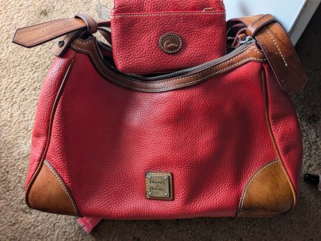 Dooney And Bourke
