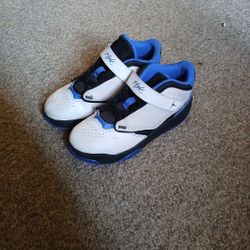 Jordan Flight Kids Size 2 Y