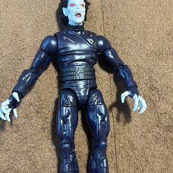 Morbius Action Figure Marvel 