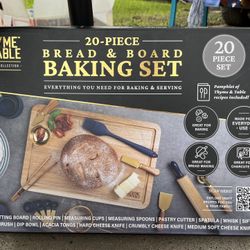 Baking Set