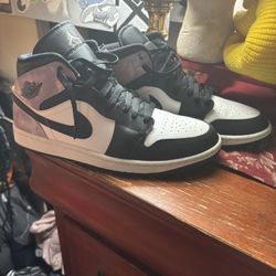Jordan 1s 