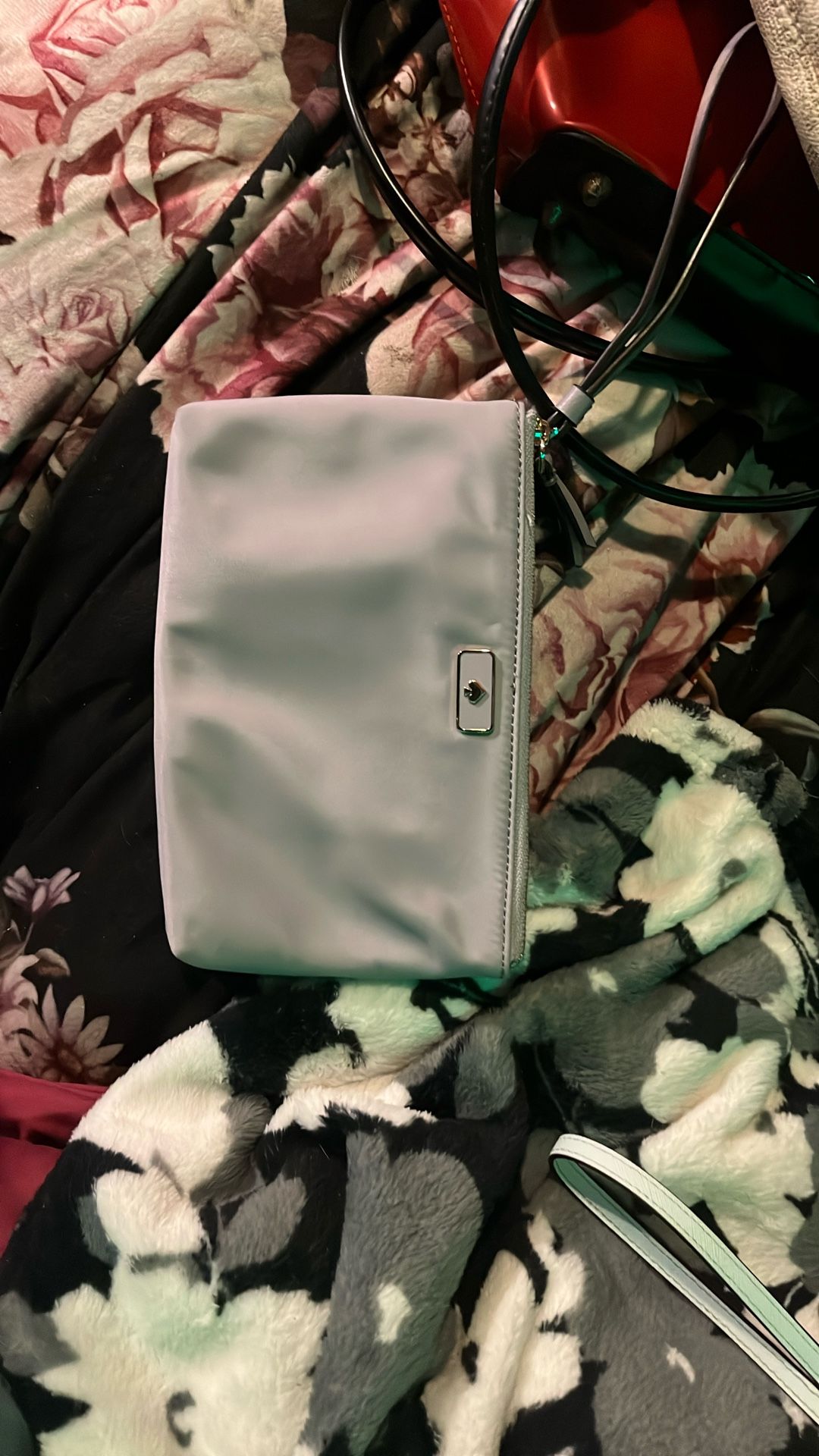 Kate Spade Wristlet