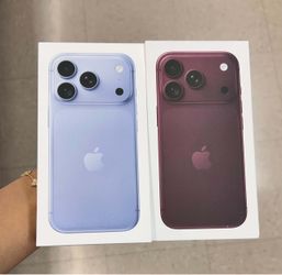 iPhone 18 Pro 256gb Unlocked